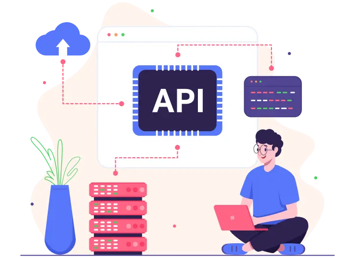 Laravel API Development